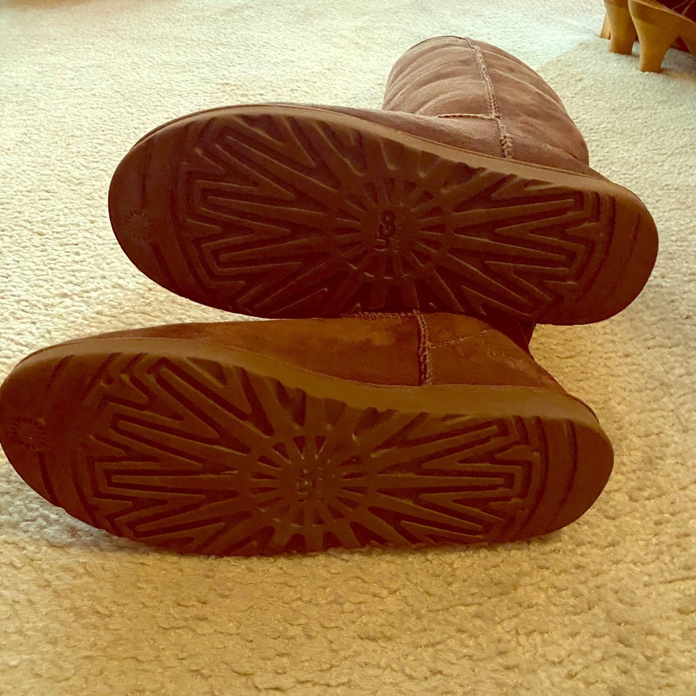 UGG BOOTS